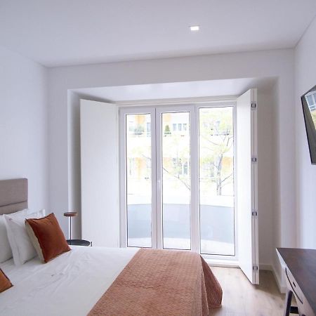 Eduardo VII Park Great Bright Apt With Ac Elevator Lisboa Exterior foto