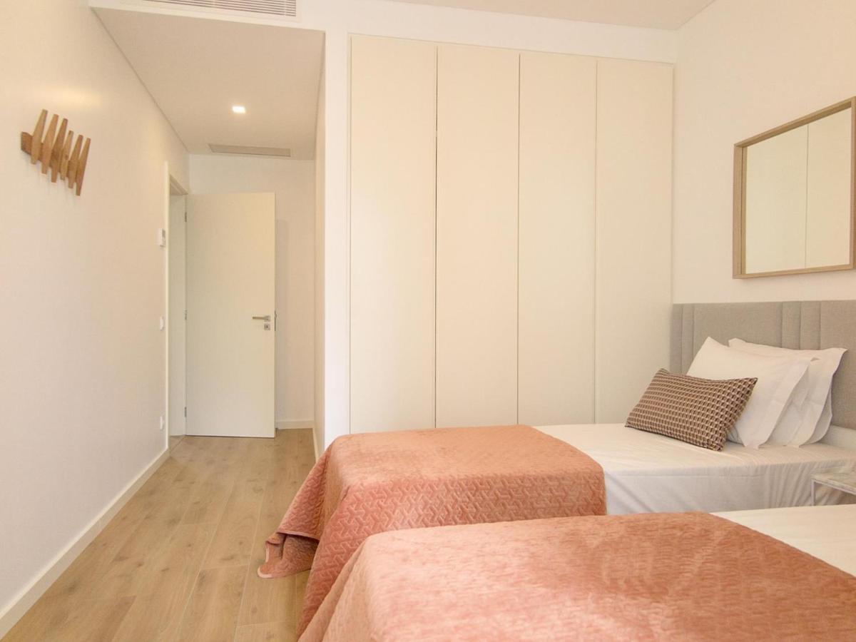 Eduardo VII Park Great Bright Apt With Ac Elevator Lisboa Exterior foto
