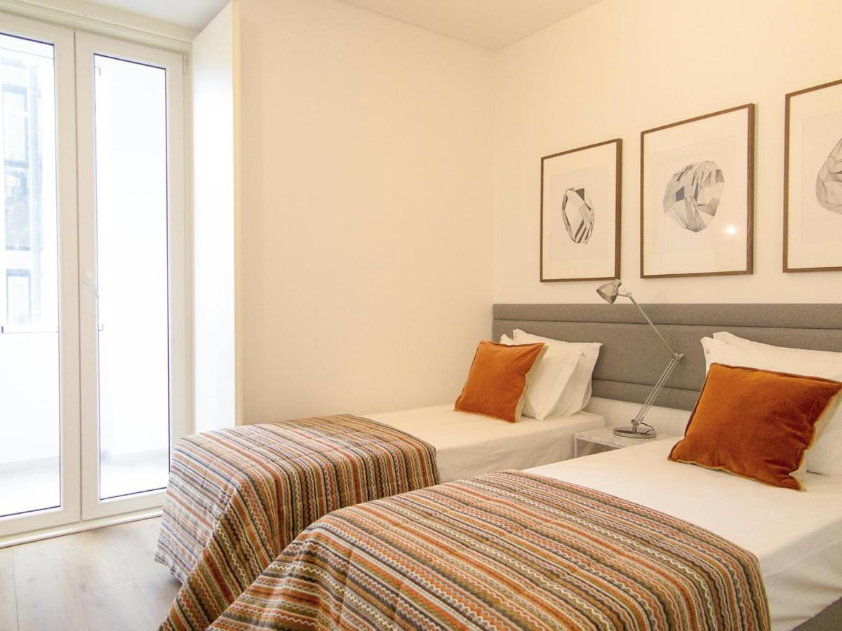 Eduardo VII Park Great Bright Apt With Ac Elevator Lisboa Exterior foto